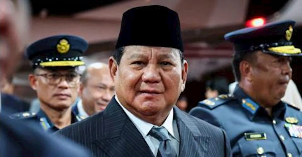 Prabowo Visits Malaysia to Discuss Bilateral Cooperation and ASEAN Matters