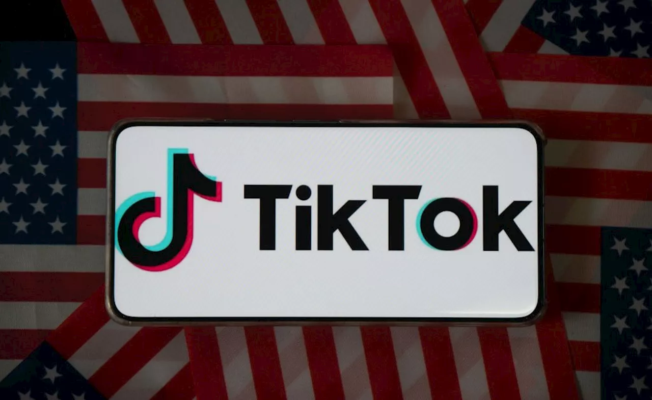 TikTok's Fate in US Hangs in Supreme Court Balance