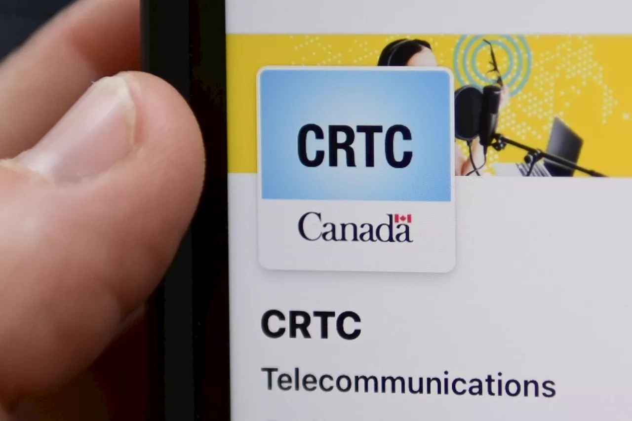 CRTC Probes Future of Canadian Broadcasting Amid Streaming Surge