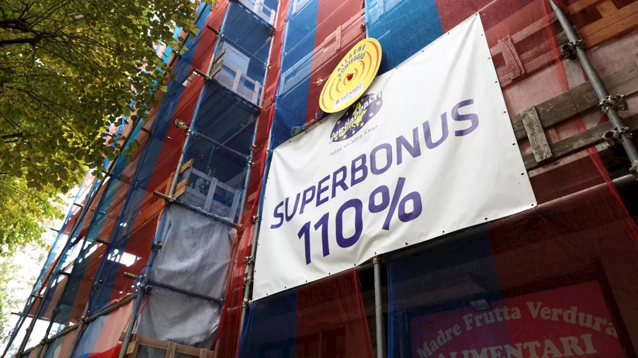 Agenzia delle Entrate per aggiornamenti catastali post Superbonus