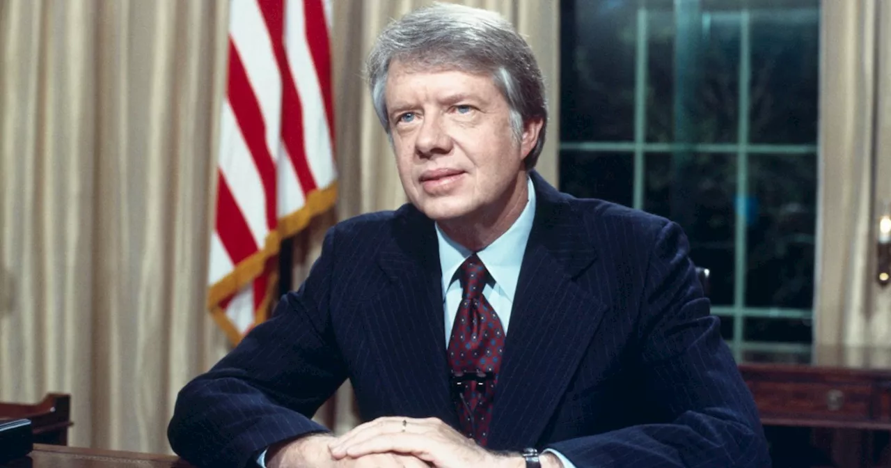 Jimmy Carter National Funeral Service: Date, Time, and How to Watch