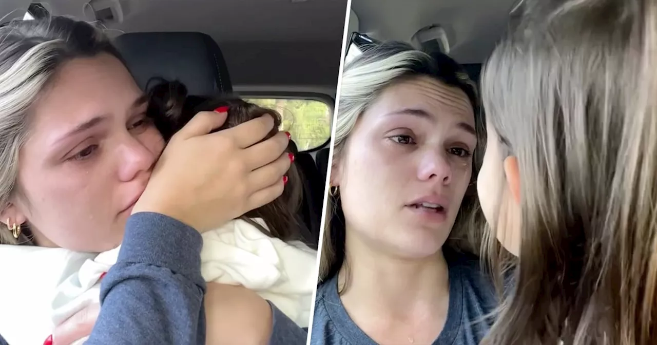 Mom's Viral Video Shows Heartbreak of Exclusion, Offers Comforting Response