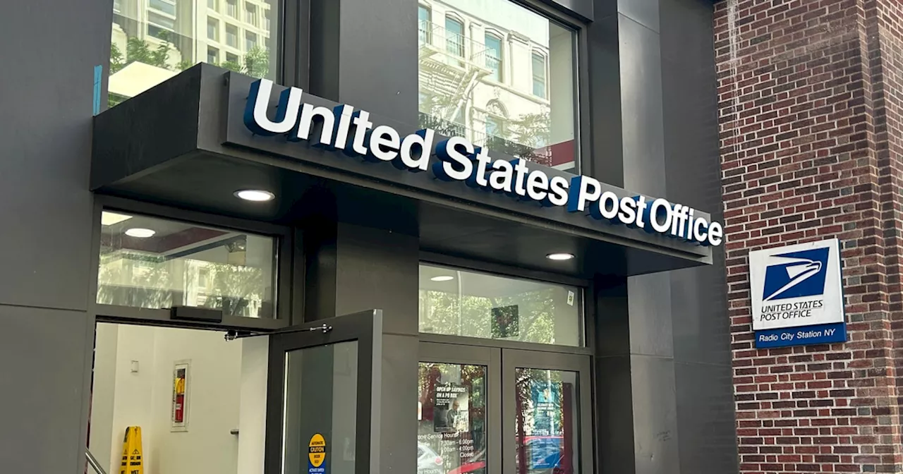 USPS Closed on National Day of Mourning for Jimmy Carter