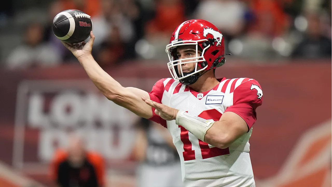 Jake Maier Signs with Saskatchewan Roughriders