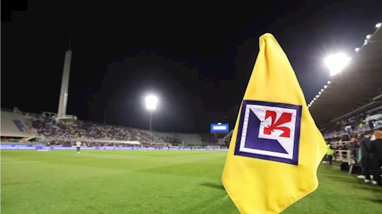 Fiorentina allo stadio Franchi anche durante i lavori di ristrutturazione