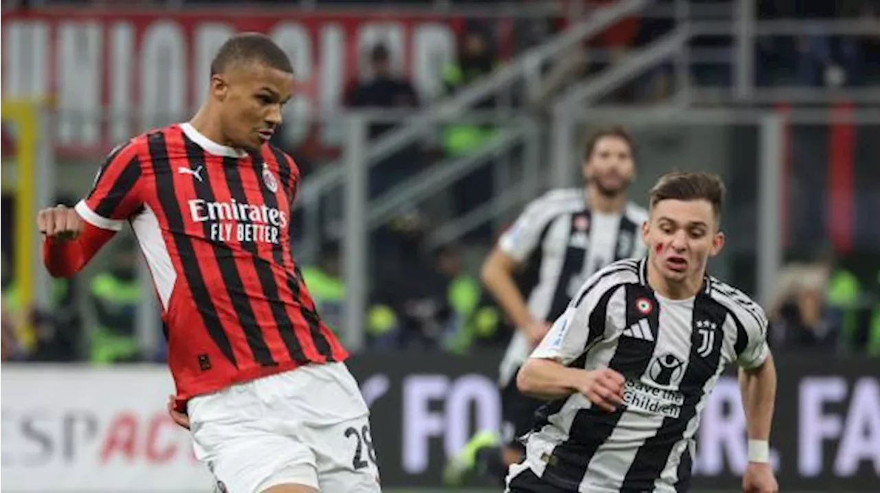 Juventus-Milan in chiaro su Dazn: la prima partita gratuita di Serie A del 2025