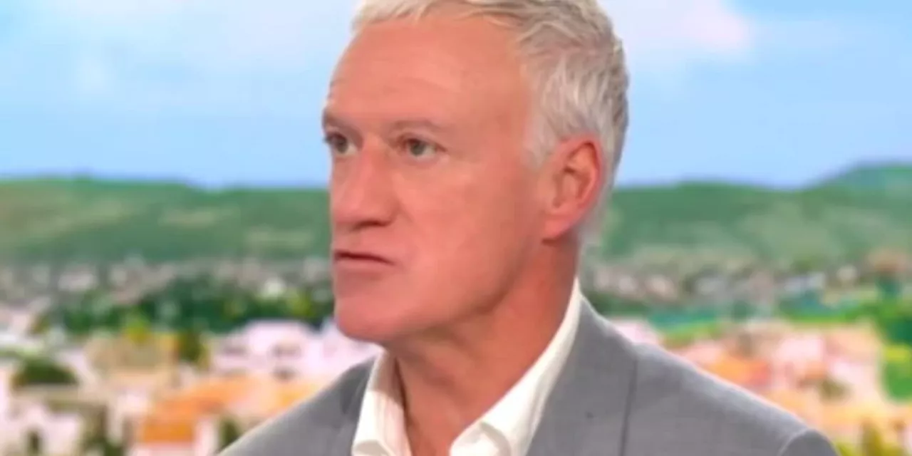 Deschamps-Francia, addio dopo i Mondiali 2026: 'Bisogna anche saper dire basta'