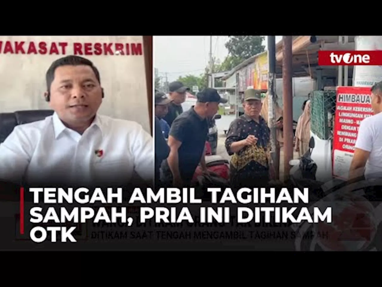 Penangkapan Pelaku dan Berita Terkini