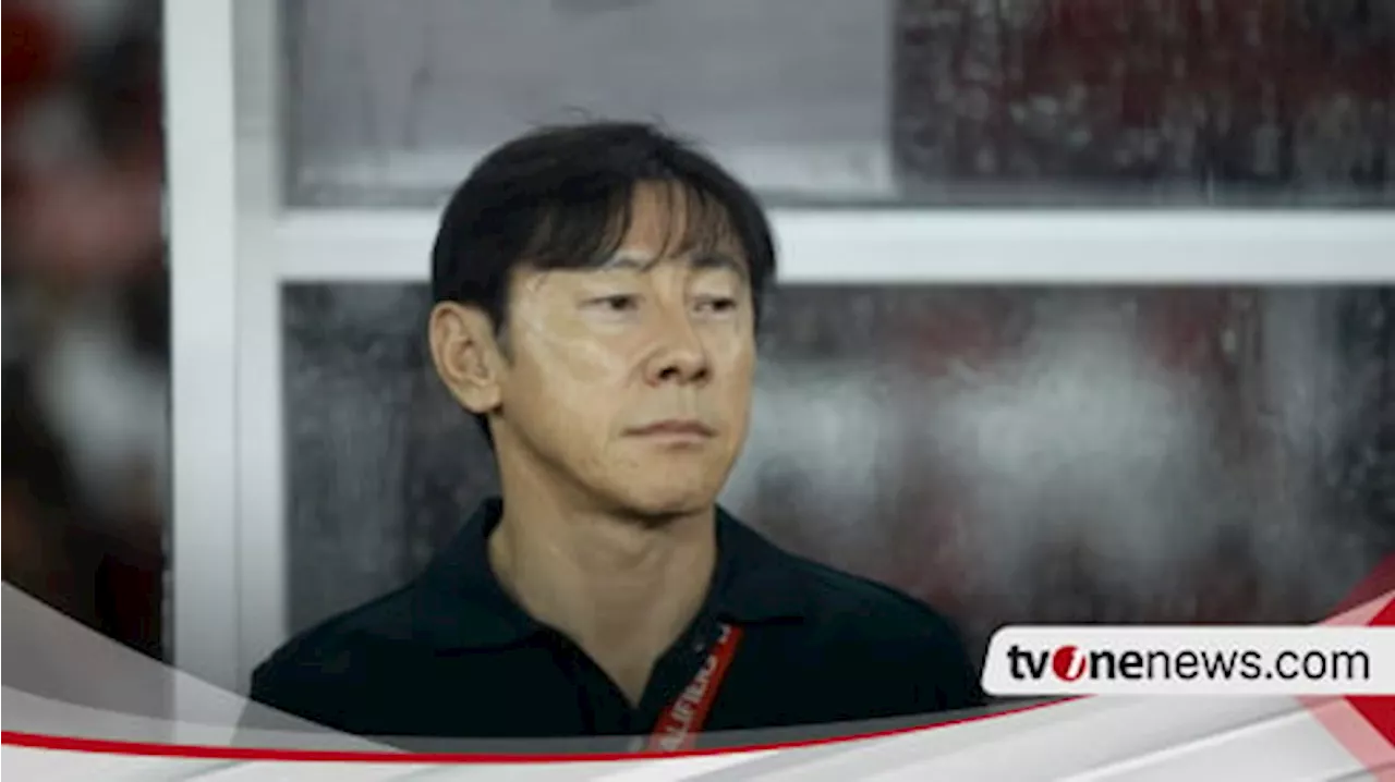 PSSI Harus Bayar Kompensasi ke Shin Tae-yong Imbas Pemecatan Tak Sesuai Kontrak, Segini Nilainya