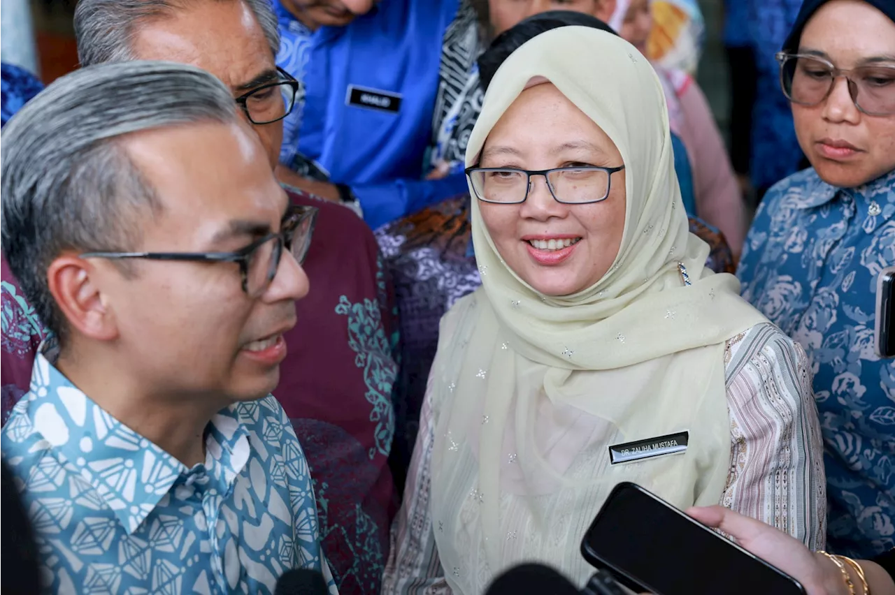 Butiran minit mesyuarat Lembaga Pengampunan Titah Adendum Najib sulit, tidak boleh didedah