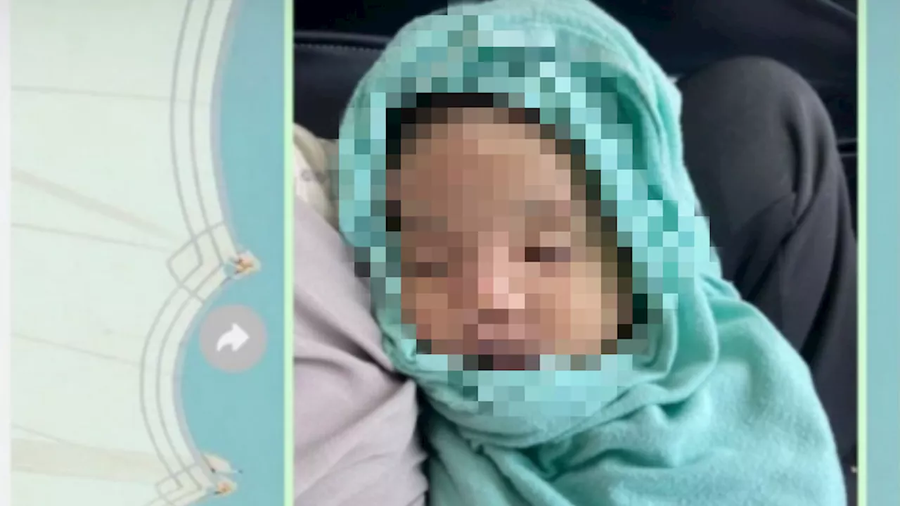 Four-Month-Old Baby Found Dead at Clinic in Kuala Langat