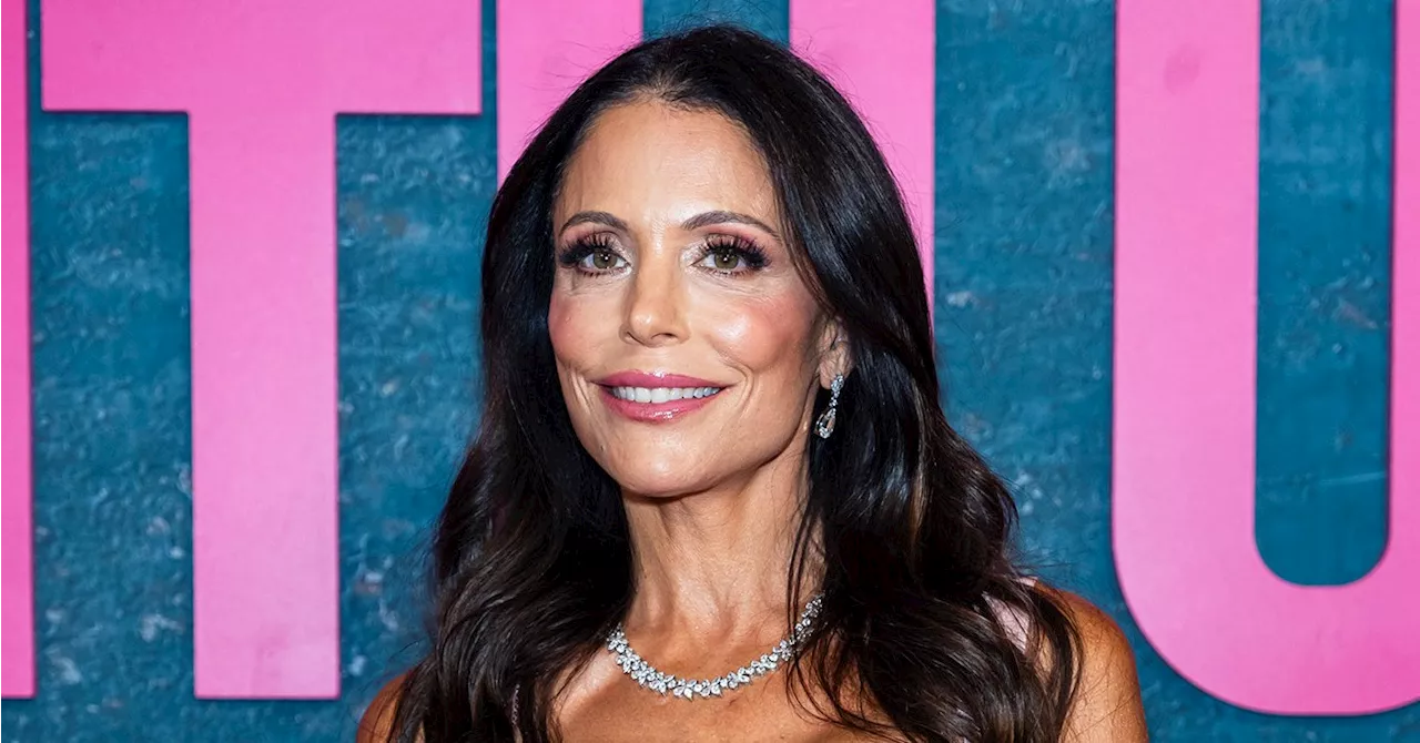 Bethenny Frankel Ditches 'It Ends With Us' Premiere Due to 'Off' Vibes