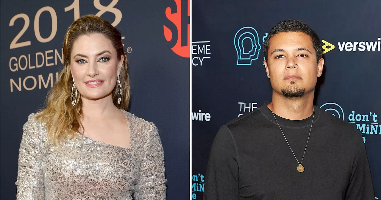 Madchen Amick on Navigating Son Sly's Bipolar I Disorder: 'It's a Continuing Journey'