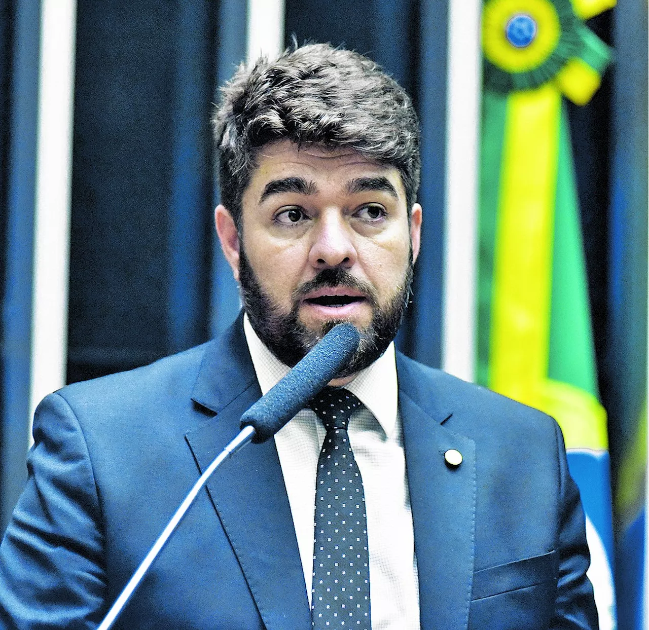 Relator do PL das eólicas offshore na Câmara promete articular derrubada de vetos de Lula