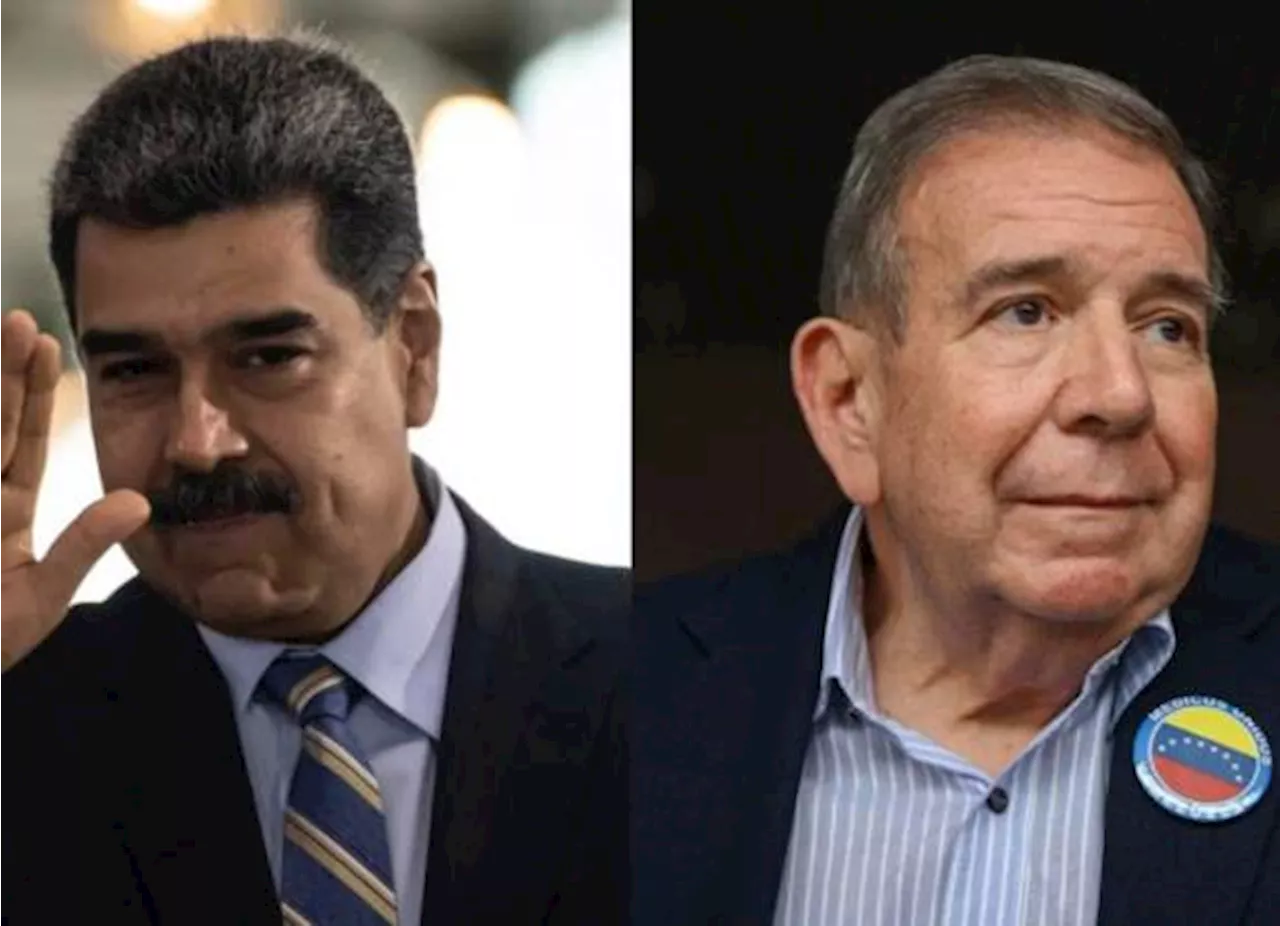 Ex presidentes de América Latina respaldan juramento de Edmundo González como presidente de Venezuela