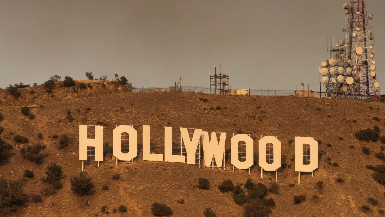 Hollywood Sign: An Iconic Symbol Endures