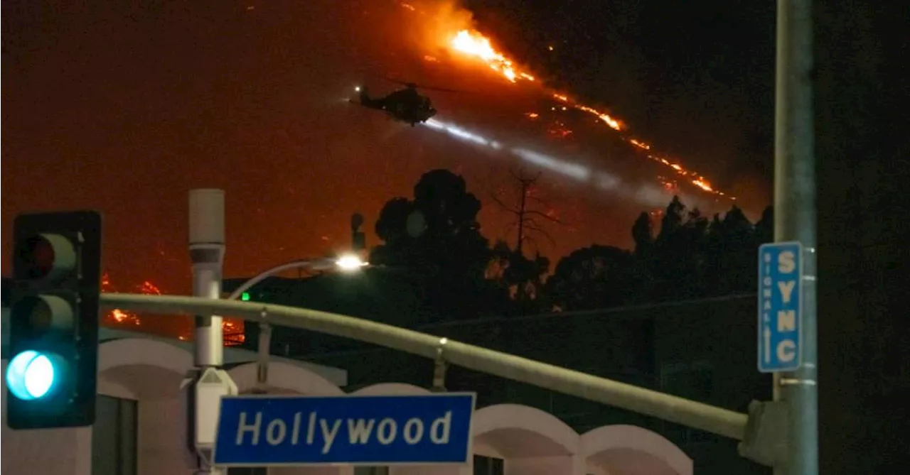 O impacto do incêndio em LA na campanha de ‘Ainda Estou Aqui’ para o Oscar