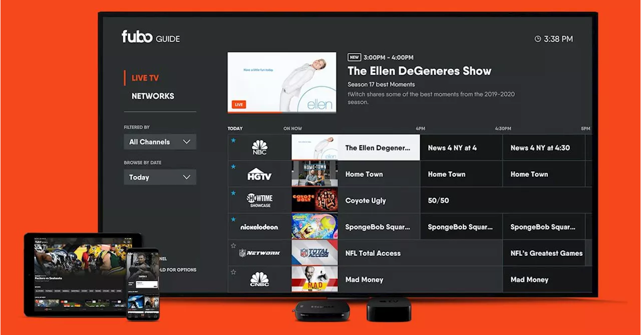 DirectTV and EchoStar Sound Alarm Over Venu Sports Launch After FuboTV Settlement