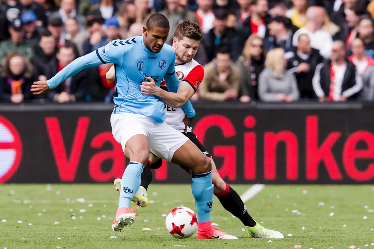 Haller arriveert met missie bij Utrecht: 'We zijn nog niet klaar'