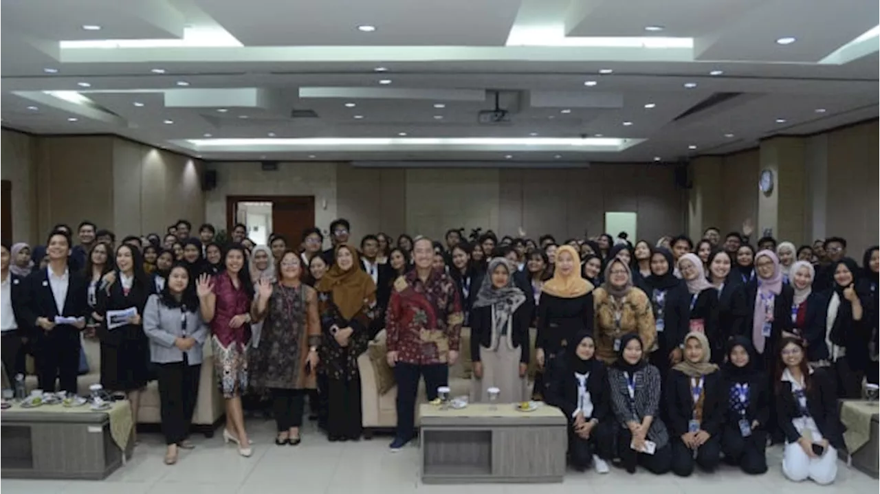 31 Universitas Bersiap, CLP Batch 10 Hadir untuk Pendidikan, Kesehatan, dan Lingkungan