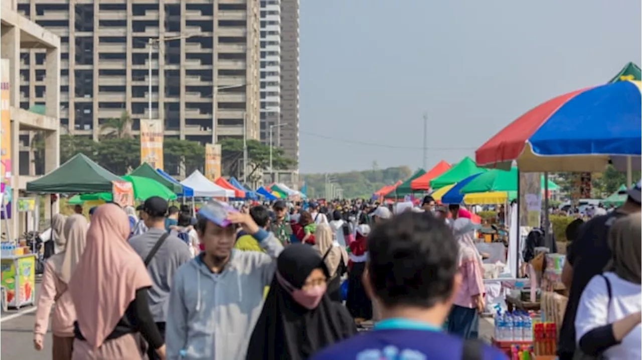 LPCK Komitmen Berkelanjutan Melalui Inisiatif Sosial