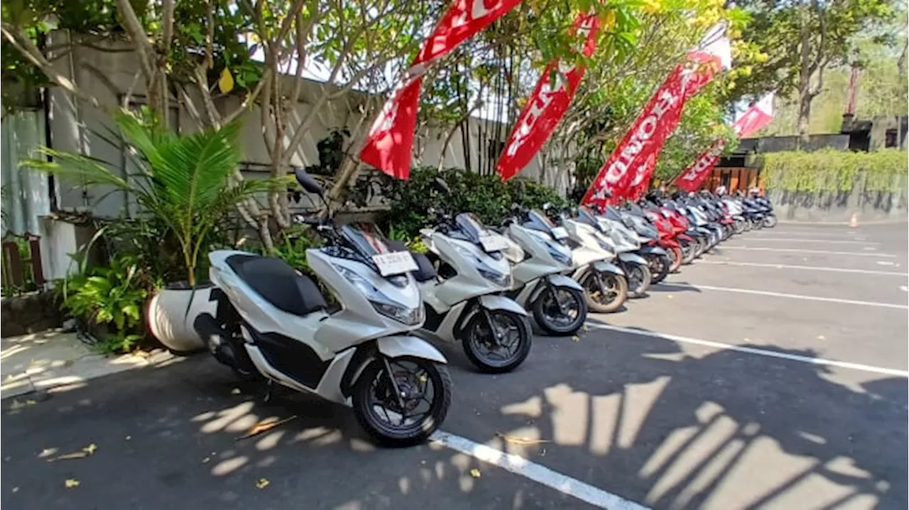 Mitos Sepeda Motor yang Masih Dipercaya