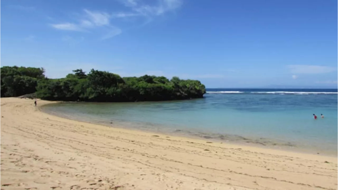 Paradisus by Melia Bali Diresmikan, ITDC dan Suryalaya Perpanjang Kerjasama