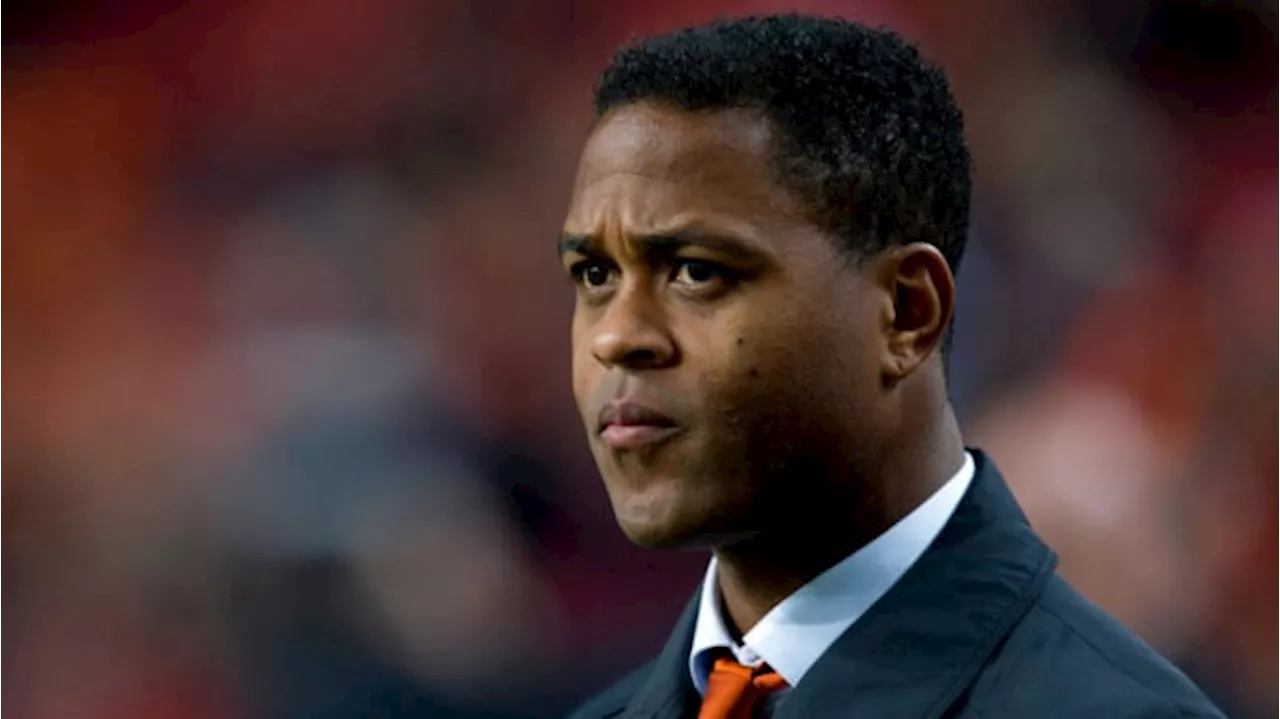 Patrick Kluivert Berambisi Bawa Timnas Indonesia ke Piala Dunia 2026