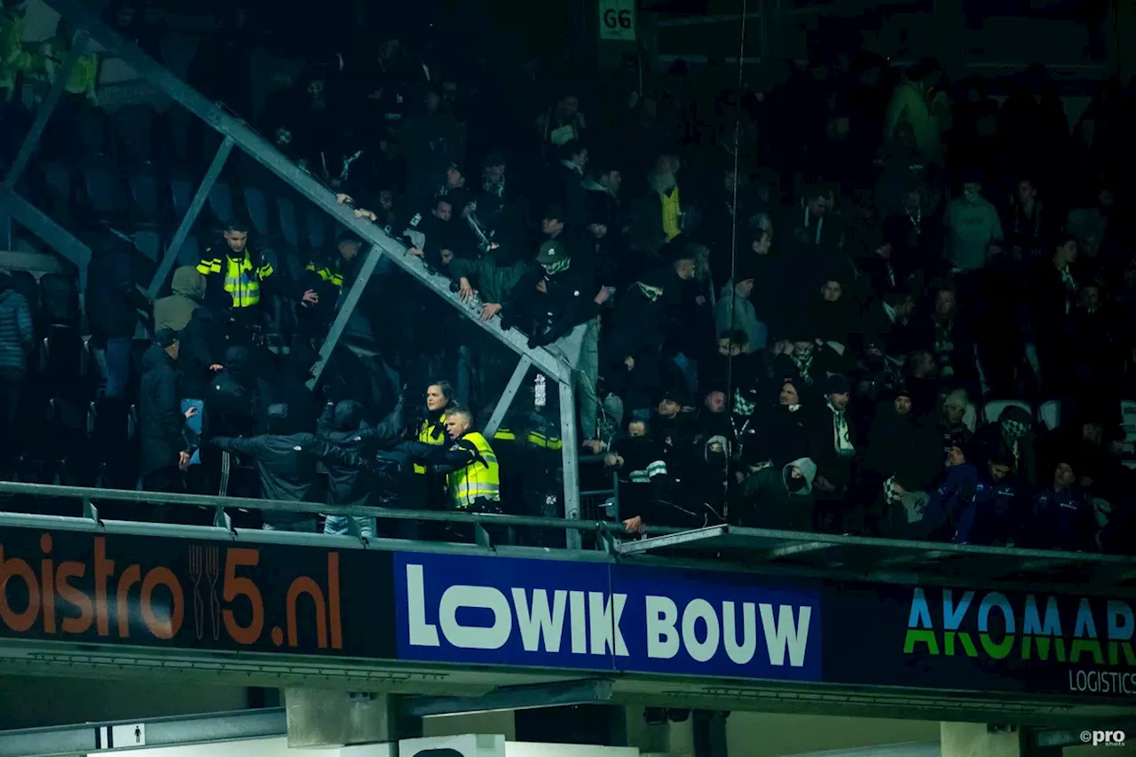 Heracles en Groningen kennen datum voor uitspelen duel: uitfans niet welkom