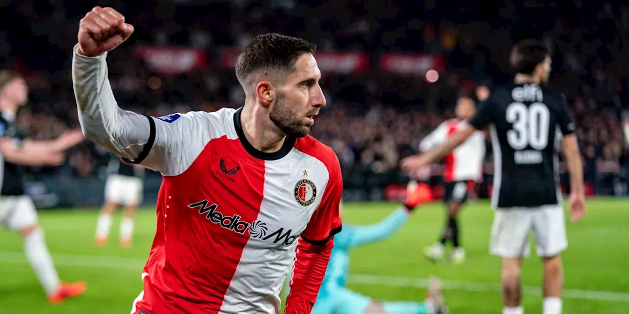 'Verscherpte huurvoorwaarden zitten Feyenoord dwars, Te Kloese heeft oplossing'