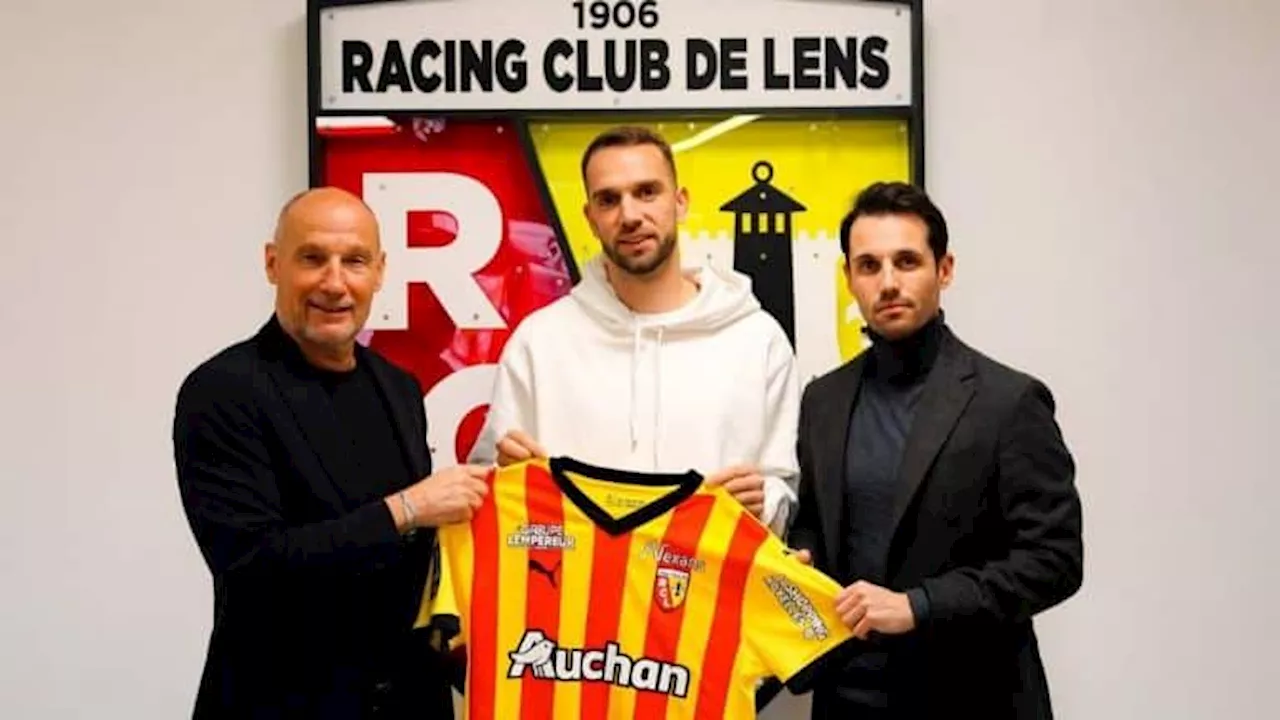 Pau López toch niet naar Lens