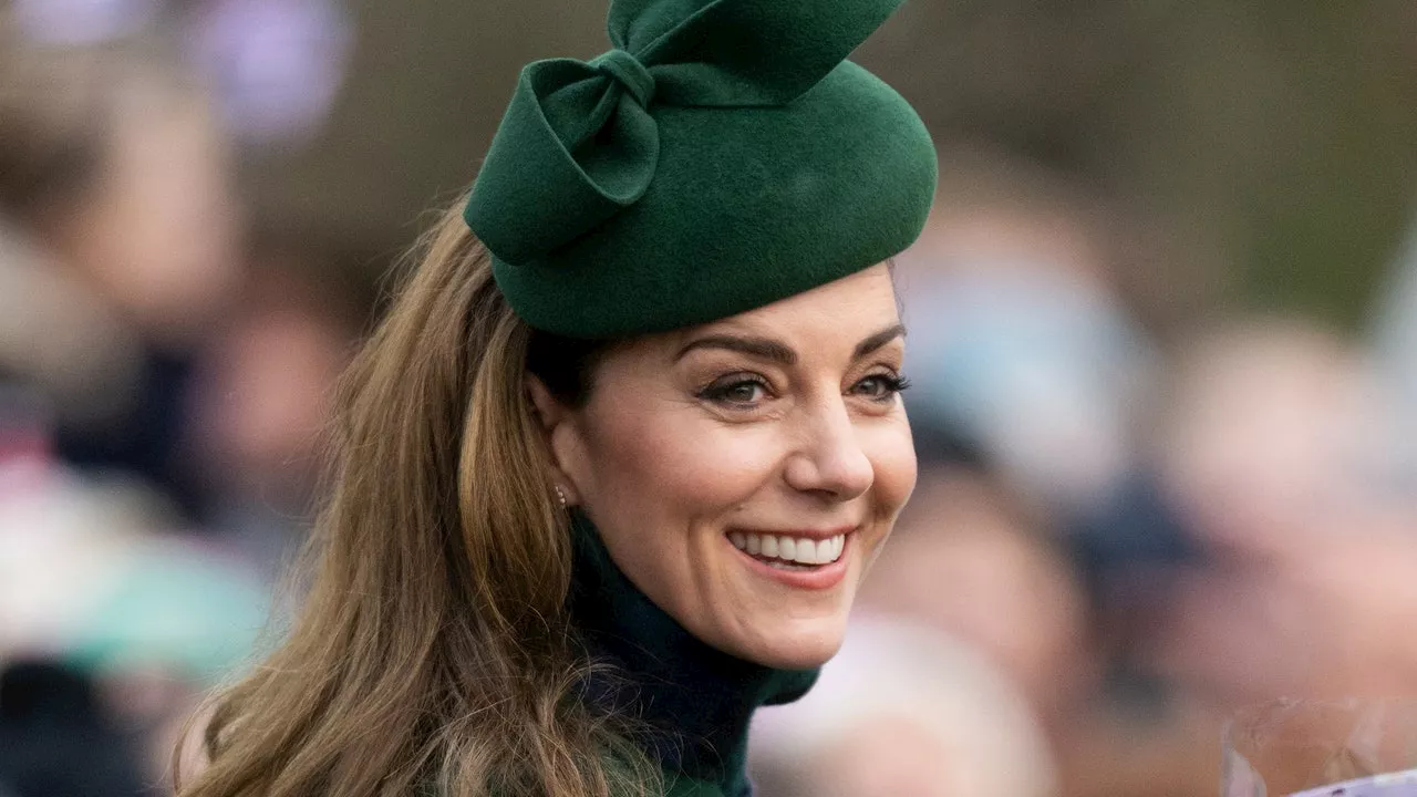 Kate Middleton, “la esposa y madre más increíble”, celebra su 43° cumpleaños con este emotivo homenaje del príncipe William