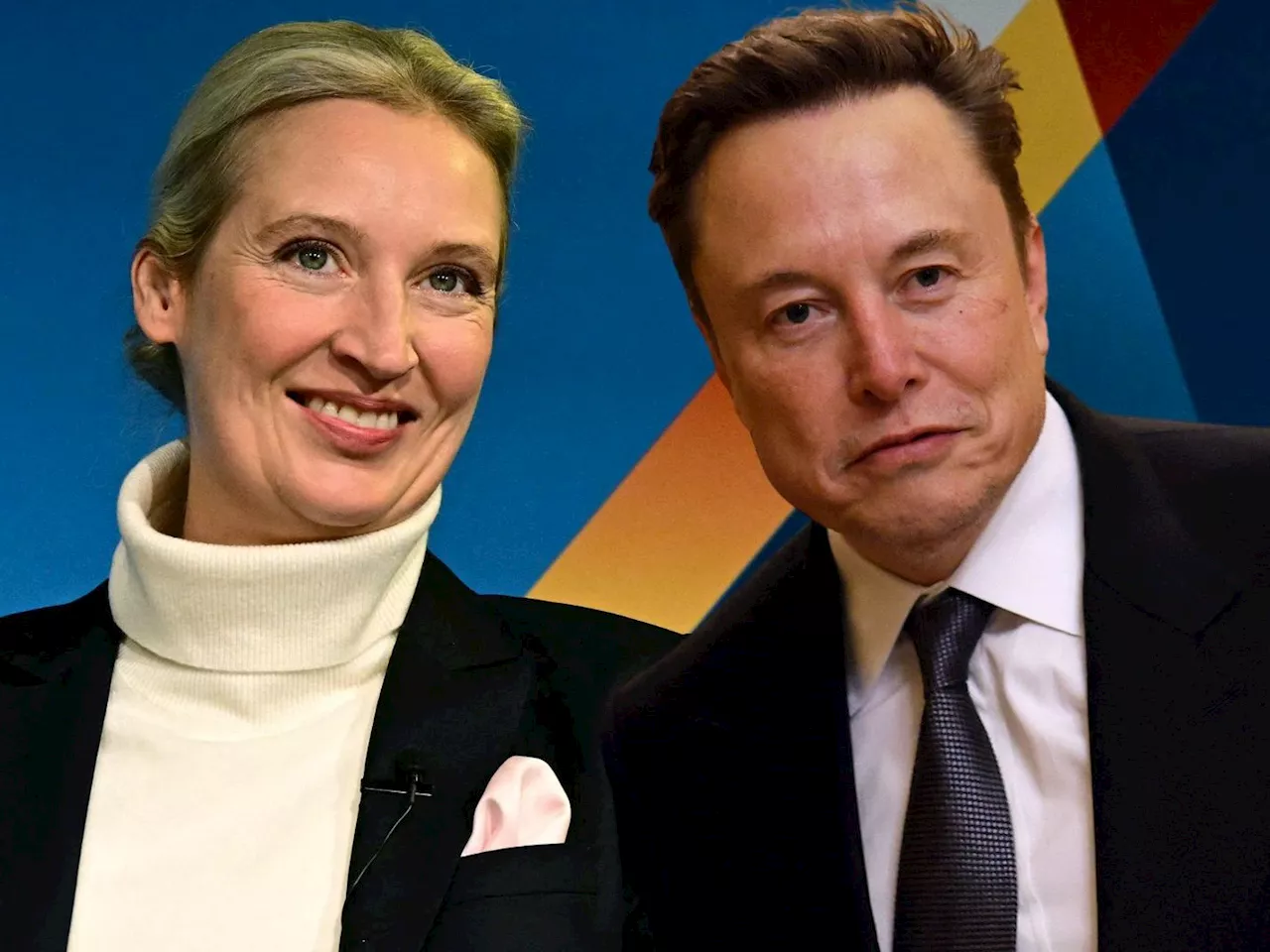 Wie Elon Musk in Europa Politik macht