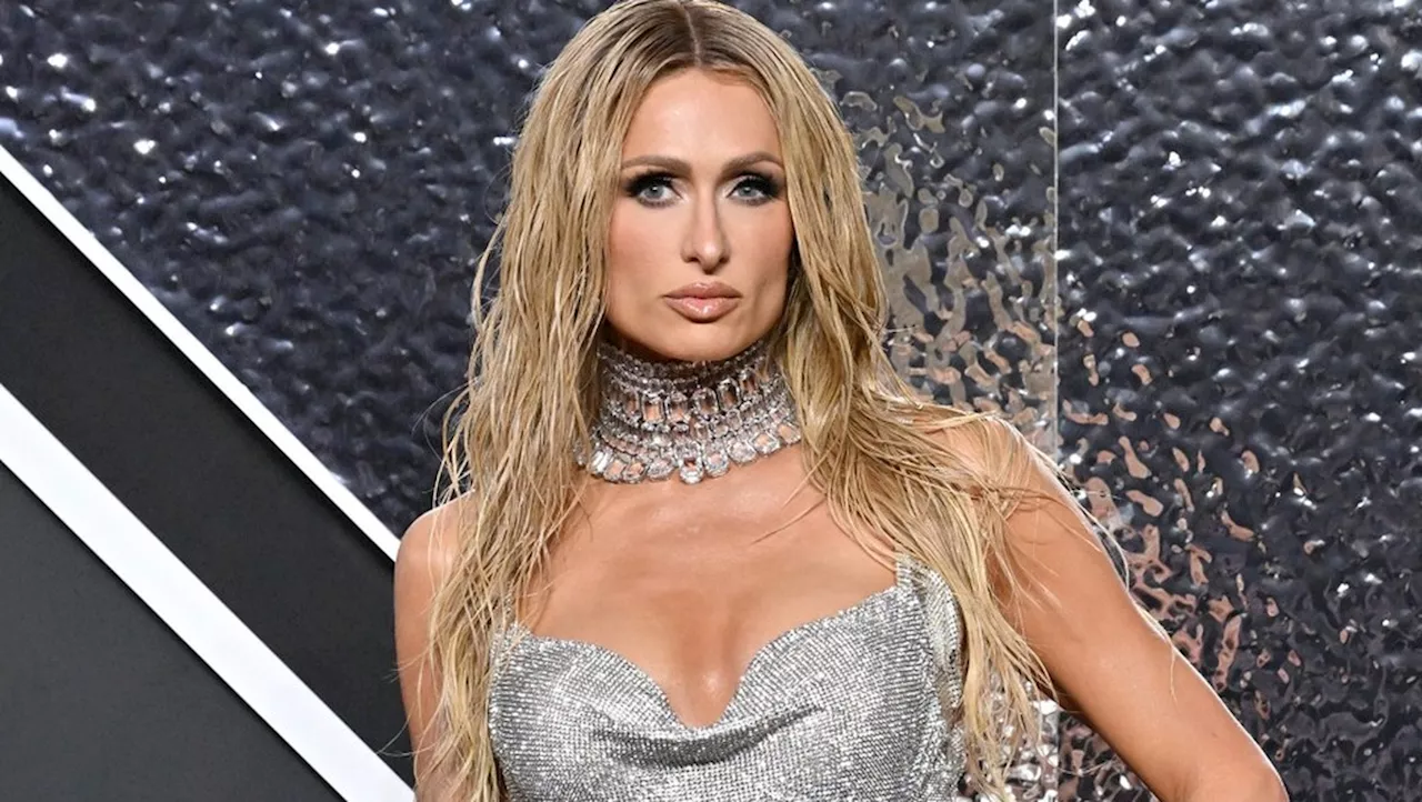 Paris Hilton teilt trauriges Schicksal nach Waldbränden in Kalifornien