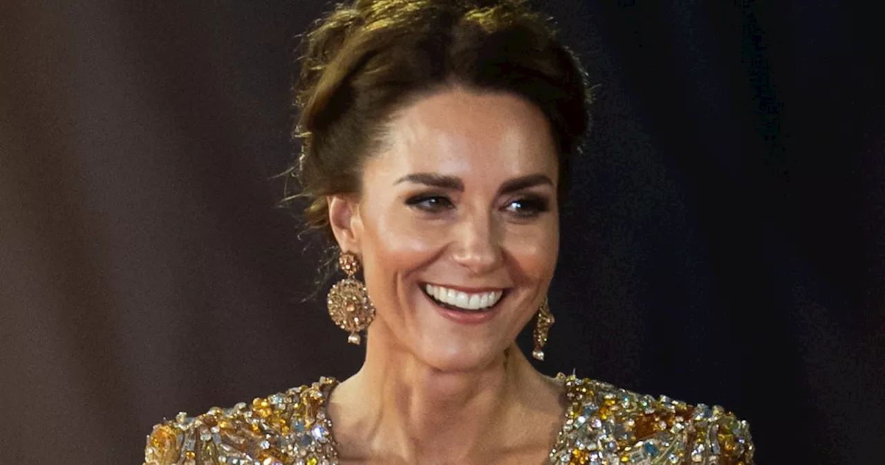 Kate Middleton's Evolving Royal Style: From Fit-and-Flare to Reusability