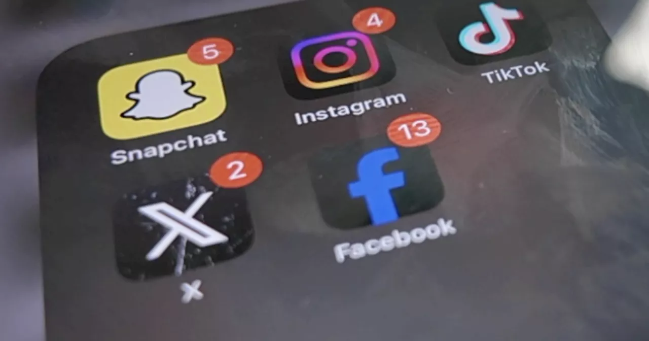 Indiana Senate Bill Could Set Age Limits on Social Media Use