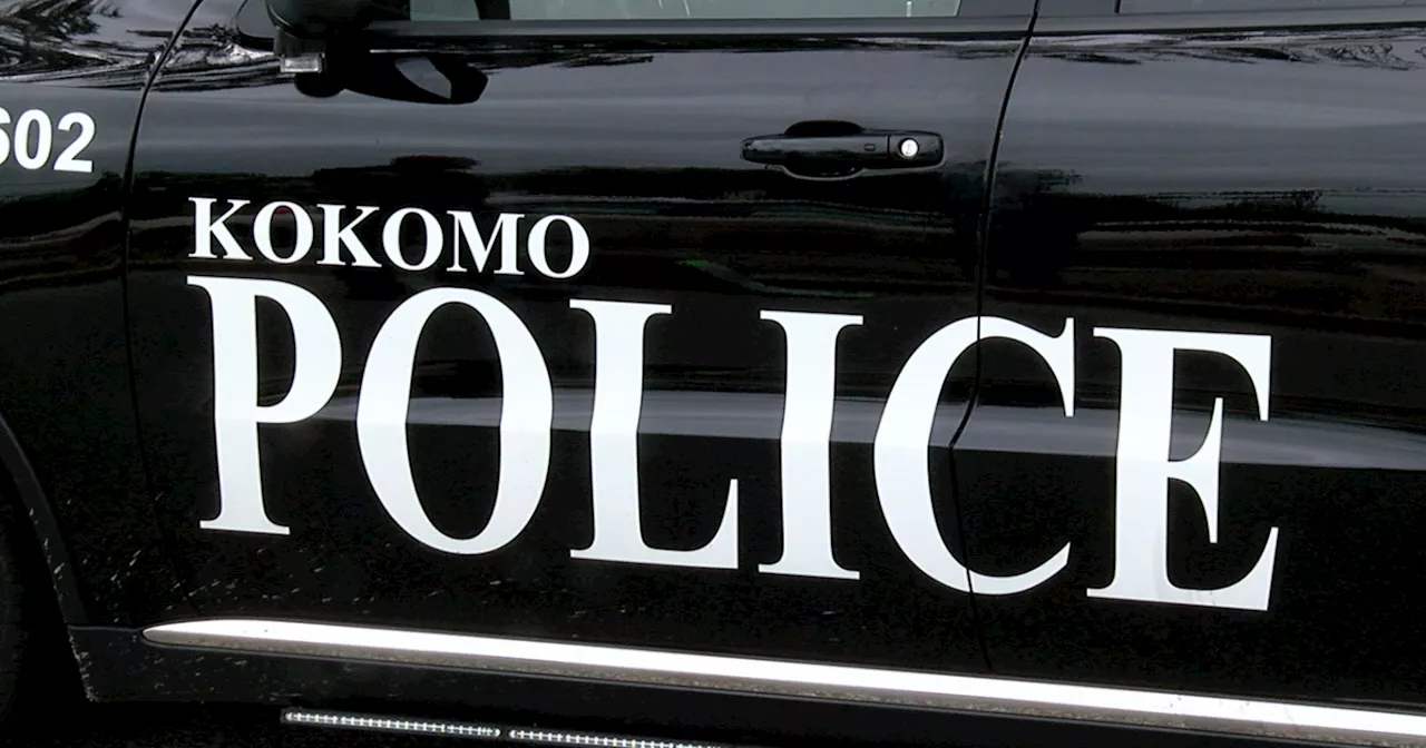 Kokomo Woman Killed in Crash Involving Police Officer