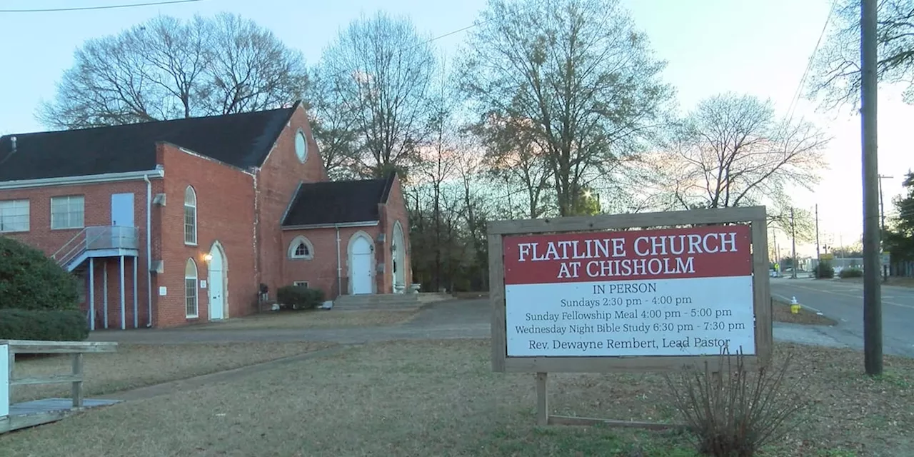 Montgomery Church Leaders Sound Alarm Over Violent Music's Influence on Youth