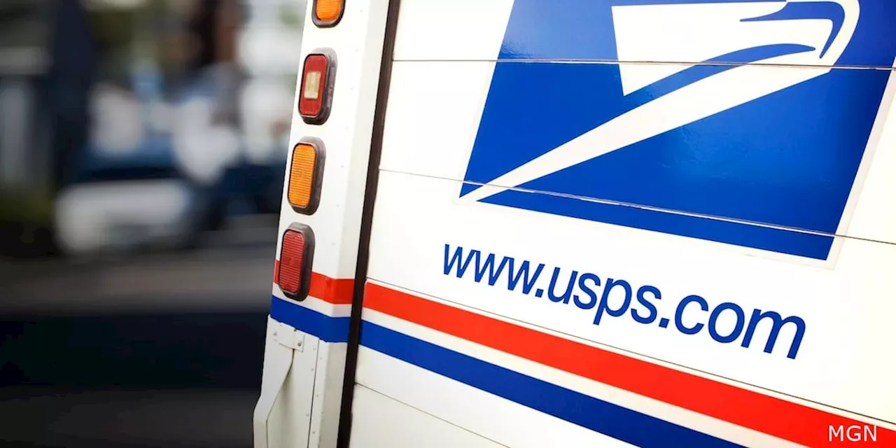 USPS will not deliver mail on Thursday, here’s why