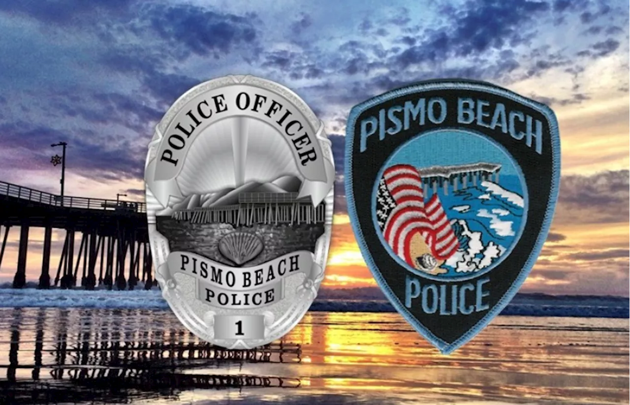 Pismo Beach Sees Decrease in Crime During First Half of 2025