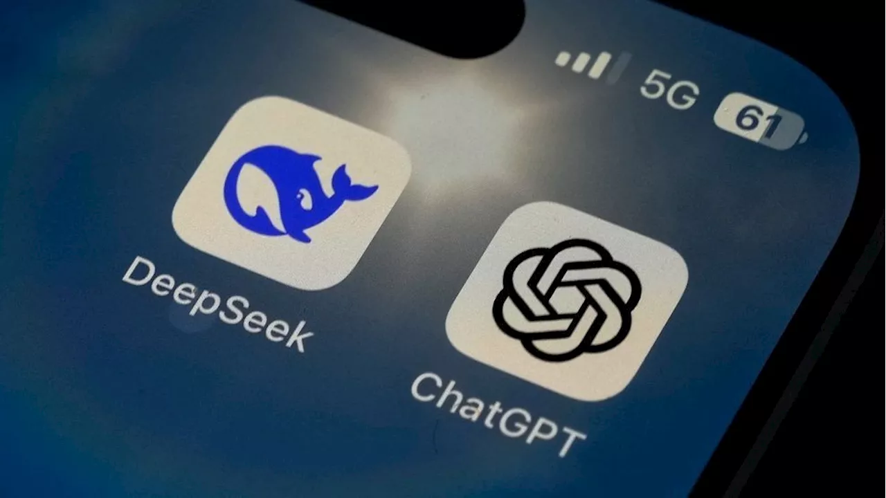 DeepSeek AI: A Wake-Up Call for US Tech?