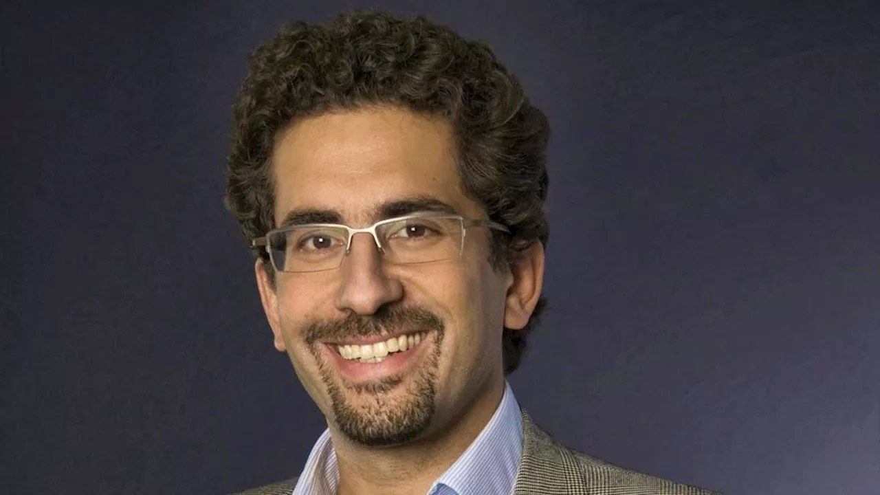 Fathi Derder: Ein Abschiedsbrief enthüllt seine Kämpfe
