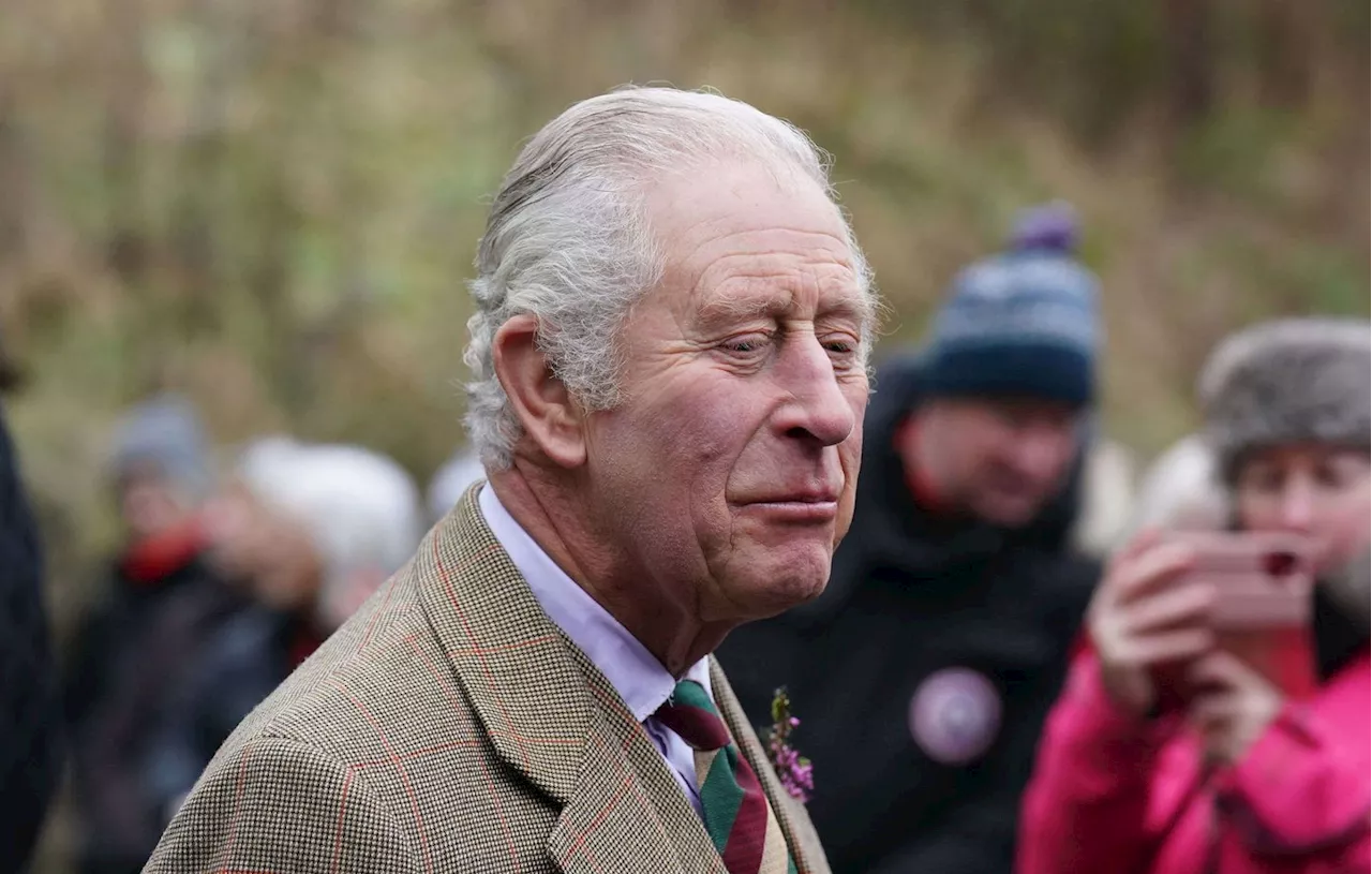 Charles III: Un Documentaire Amazon Prime Explore Son Engagement pour l'Environnement