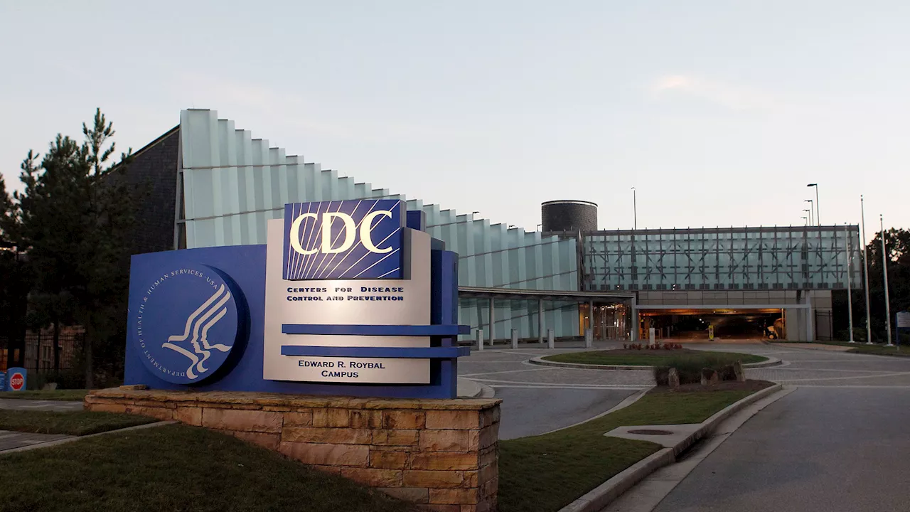 CDC Removes HIV, LGBTQ, and Youth Health Data Amid Trump Executive Orders