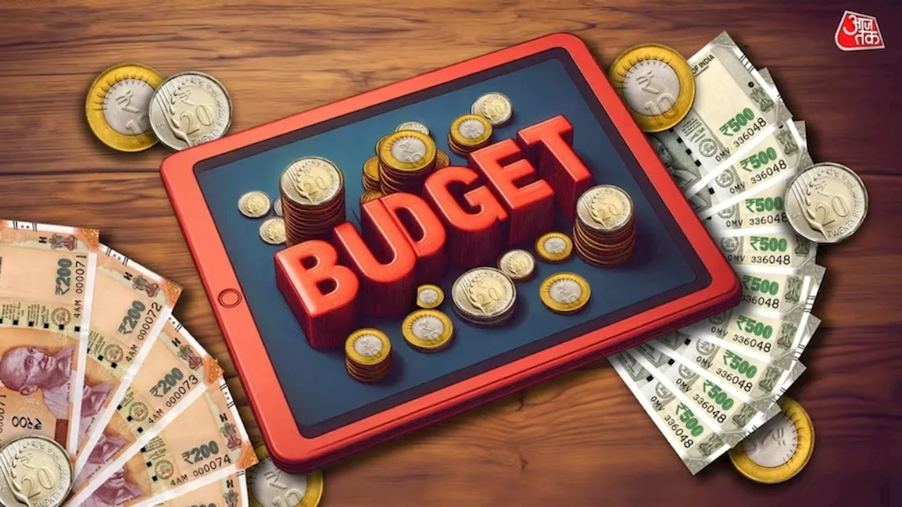 कहां से आया 'Budget' शब्द? पहले शाम को होता था पेश... जानिए इसका इतिहास