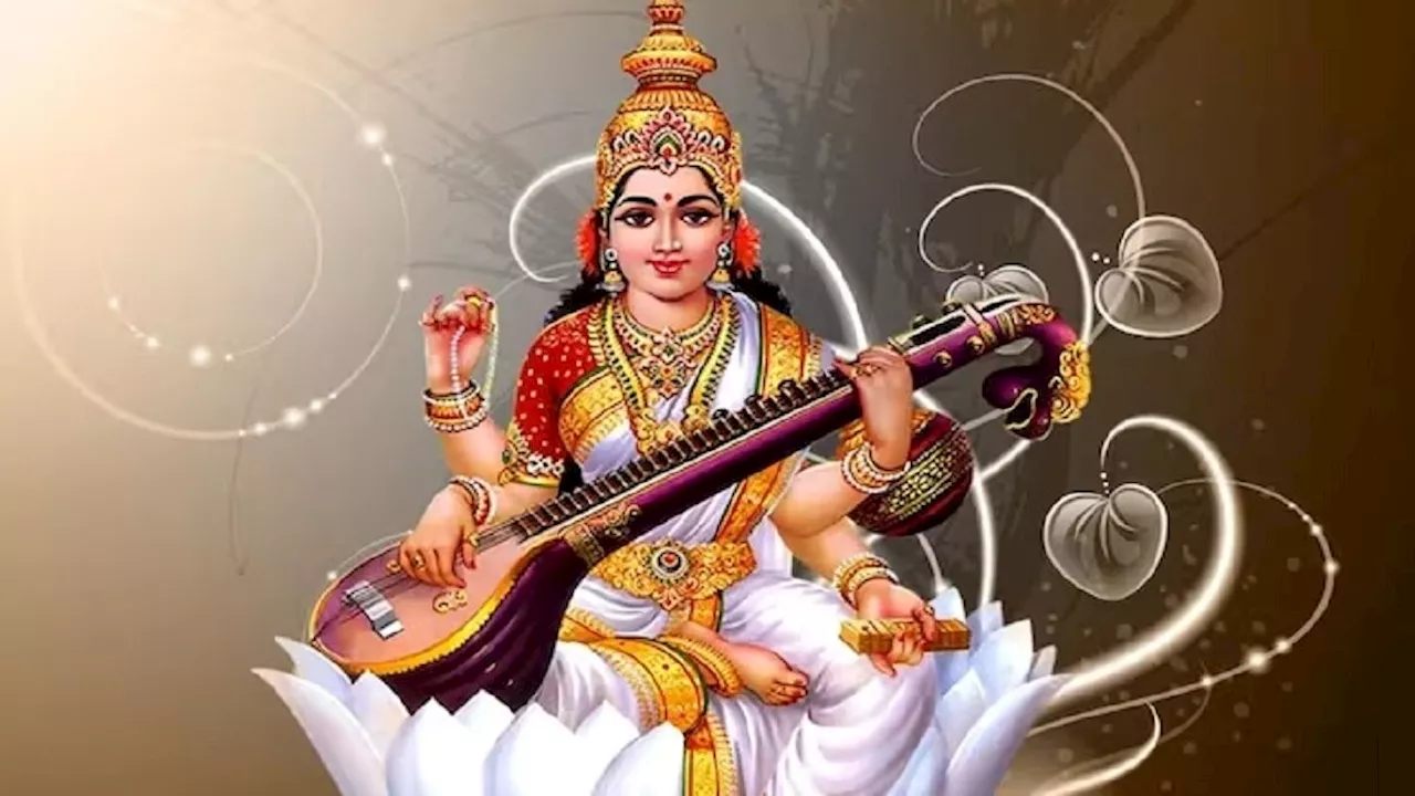 Basant Panchami 2025: कल या परसों, कब है बसंत पंचमी? जानें शुभ मुहूर्त और पूजन विधि