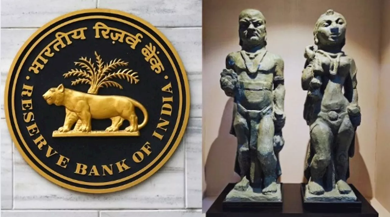 RBI के वो द्वारपाल, जो 90 साल से कर रहे हैं भारत की दौलत की रक्षा!