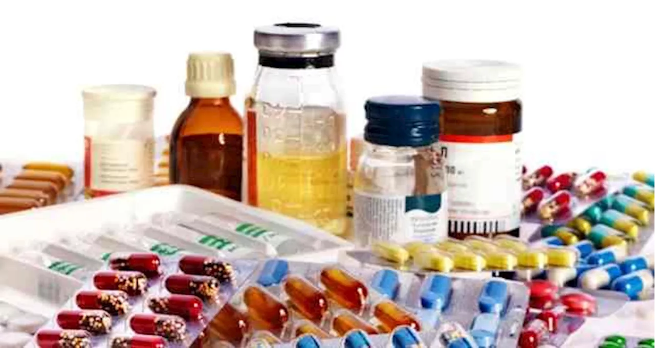 Medicines prices increased in Lahore adding miseries to people lives