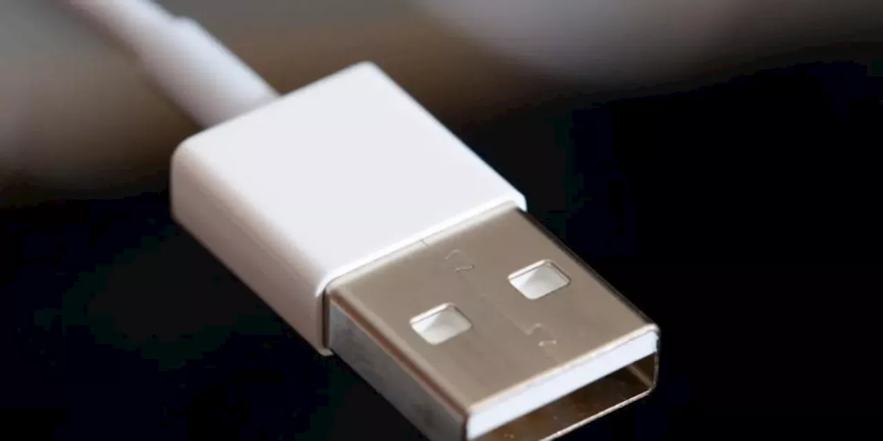 Esta es la diferencia entre los distintos puertos USB: pocos tienen conocimiento de ella