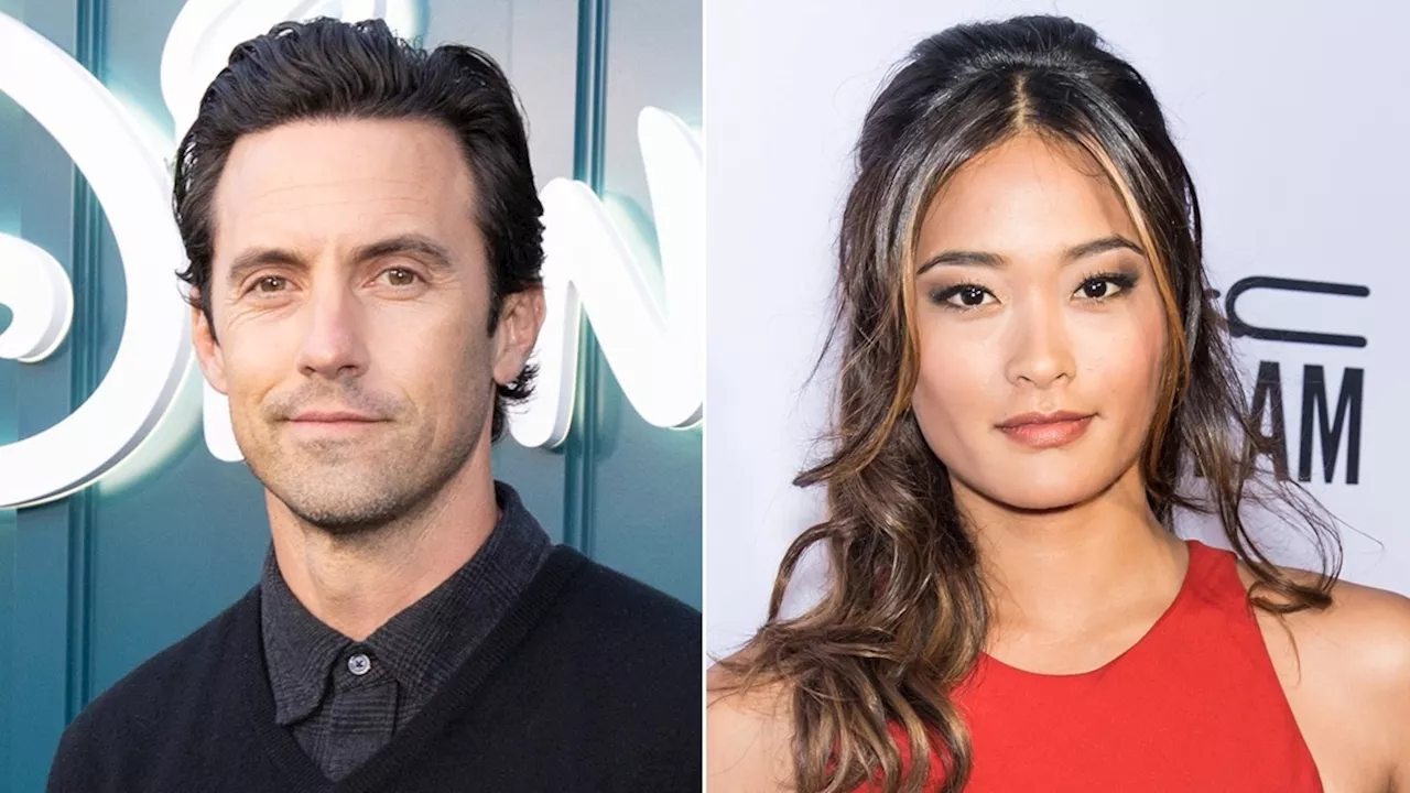 Jarah Mariano and Milo Ventimiglia Welcome Daughter After Devastating Wildfire Loss